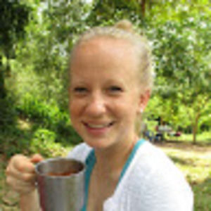 Meet your Posher, Maegan